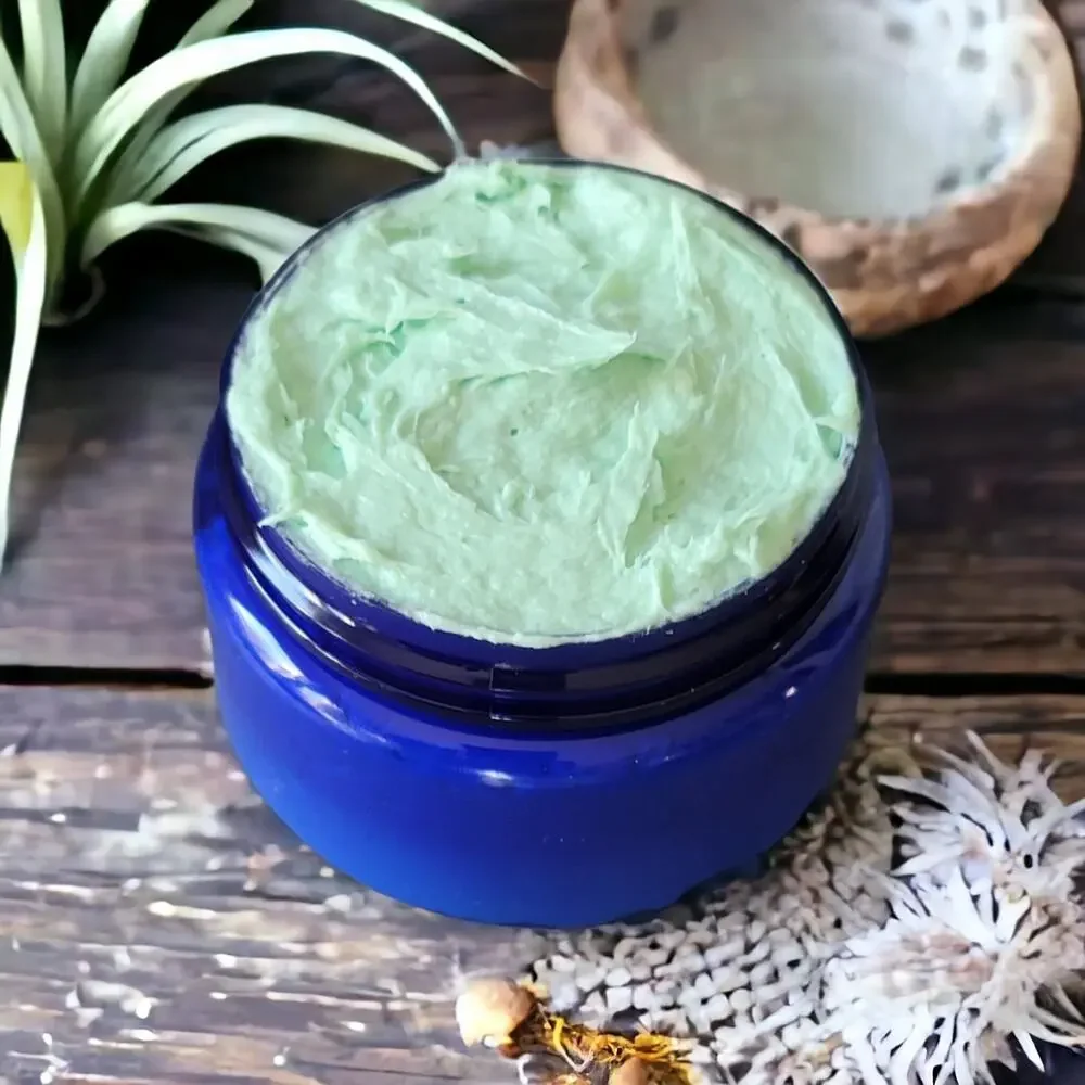 New DIY Cellulite Erase X Body Skincare Moisturizer - New 4 oz